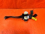 17-20 Infiniti Q60 Rear Seat Set Left & Right Black Oem 289. Fixed Price $164.95.
