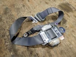 Regular Cab Right Front Seat Belt Retractor Gray Ram 1500 5JY241D5AD 07-08. Fixed Price $125.00.