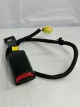 2006-2009 Subaru Outback Right Front Seat Belt Receptacle Buckle Oem. Fixed Price $59.99.