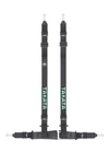 Takata Harness Drift Pt Bolt- 2IN Shldr & Lap Black- Tr 74001US-0. Fixed Price $433.04.