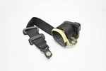 96-02 Bmw E36 Z3 Convertible Front Left Driver Upper Seat Belt Retractor Oem. Fixed Price $99.00.