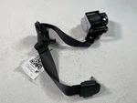 2024 - 2026 Hyundai Santa Fe Rear Right 2ND Row Seatbelt Retractor Black #109239. Fixed Price $110.01.