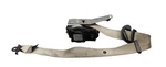 09-15 Bmw 740I 740LI 750I Front Left Side Retractor Oem. Fixed Price $40.00.