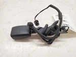 Scion Im Std, 4DR Front Left Buckle Seat Belt, 16-18, Black, FA21,73240-12330-C0. Fixed Price $114.46.