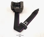 Oem Bmw G80 M3 Competition Rear Right Passenger Seatbelt Retractor Stitch. Fixed Price $115.00.