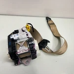 2011-2017 Audi A8L Front Left Driver Lh Seat Belt Retractor Beige 4H0857705A. Fixed Price $110.90.