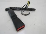 Mercedes W216 CL550 CL63 Seat Belt Buckle, Black, Right Front 2218601869. Fixed Price $22.99.