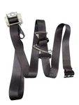 SILVRDO25 2015 Seat Belt Rear 596664. Fixed Price $80.00.