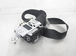 2019-2021 Nissan Titan Front Driver Left Seat Belt Retractor Black 86885-9FU7B. Fixed Price $203.30.