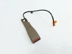 Lexus SC300 SC400 Seatbelt, Buckle Clip Receiver, Front Right, Brown. Fixed Price $39.99.