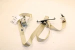 2016-19 Infiniti QX60 3.5L Fwd Rear Driver Left Side 2ND Row Seat Belt Retractor. Fixed Price $69.78.