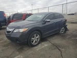 2013 Acura Rdx Front Passenger Seat Belt Retractor Oem. Fixed Price $80.70.