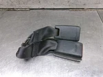 06 - 10 Lexus IS250 Left Driver Rear/center Seat Belt Buckle. Fixed Price $31.16.