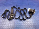 19-25 Mitsubishi Outlander Sport Front Seat Belt Retractor Passenger Side Black. Fixed Price $135.84.