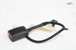 2019-2021 Kia Forte Front Right Side Buckle Black Oem. Fixed Price $78.99.