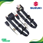 3 Point Front Seat Belt Driver Retractable Adjustable Suzuki Grand Vitara. Fixed Price $110.00.