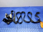 14-18 Subaru Forester Rear Seat Belt Retractor Left Driver Side Black Oem. Fixed Price $59.99.