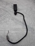 L/f Left Driver Front Seat Belt Buckle Coupe Door Ex Gray 2000 Civic Z-55P. Fixed Price $59.00.
