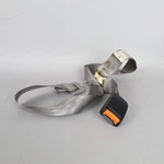 1993-2003 Volkswagen Eurovan Mv Center Seat Belt With Buckle 703857823A Oem. Fixed Price $48.59.