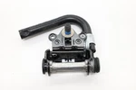 2020 - 2023 Land Rover Evoque Front Right Seatbelt Pretensioner Oem J9C3614B03AB. Fixed Price $44.72.
