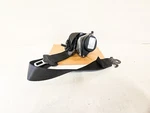 11-16 Bmw 550I F10 Front Rh Upper Seat Belt 72-11-7-382-368 Oem Used. Fixed Price $172.60.