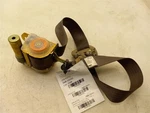 01-02 Toyota Corolla Le Driver Side Front Seat Belt Assembly. Fixed Price $118.99.