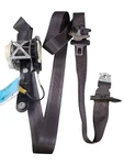 Seat Belt Front Bucket And Bench Driver Fits 07-08 Sierra 2500 Pickup 645795. Fixed Price $134.00.