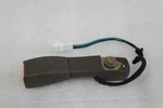 1990 1991 1992 1993 1994 Lexus LS400 Left Driver Front Seat Belt Buckle Tan LA00. Fixed Price $19.80.