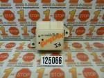 94 95 96 97 98 Ford Mustang Warning Seat Belt Module F4ZB-10D840-AA Oem. Fixed Price $19.99.