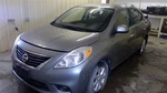 Nissan Versa 2012 Seat Belt 868843AN8A Used 6744. Fixed Price $129.89.