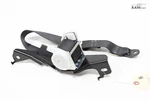 2017-2021 Subaru Impreza Rear Right Side 2ND Second Row Seat Belt Black Oem. Fixed Price $89.99.
