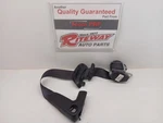 06-12 Corvette C6 Coupe Rt Seat Belt Retractor Black. Fixed Price $119.95.