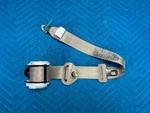 Toyota Land Cruiser LX470 3RD Row Seat Belt Retractor Rh TAN:LF40 1998-2002 Oem. Fixed Price $125.00.