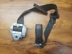 2011 - 2020 Dodge Charger CHRYSLER300 Seat Belt Rear 592074, 2442584, Oem F7. Fixed Price $40.00.