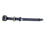 Right Rear Seat Belt Retractor Black Fits 2007-2009 Mitsubishi Outlander 79882. Fixed Price $78.19.