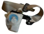 2007-2009 Lincoln Mkz Seat Belt Rear Right Passenger Side Light Stone Oem. Fixed Price $35.99.