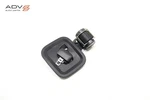 2023 - 2025 Bmw X1 U11 Rear Center Retractor Oem. Fixed Price $157.49.