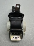 09-12 Jaguar Xfr X250 Rear Center Seat Belt Retractor 8X23F600A38BC Sel Oem. Fixed Price $45.00.