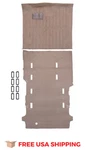 Fits 1995-1998 Ford Windstar Complete With Bezels Rear Bench Seats Cut. Fixed Price $434.43.
