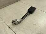 Volkswagen Beetle 2010 Rear Left Seat Belt Buckle Factory. Fixed Price $50.90.