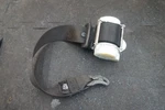 Rear Left Seat Belt Retractor Black 72117226441 Bmw M6 640 650 F12 F13 2012-18. Fixed Price $44.99.