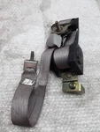 L/r Left Rear Seat Belt Retractor Gray 3.8L V6 2002 Ford Windstar Z-137P. Fixed Price $69.00.