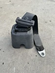 Jeep Tj Wrangler Oem Rear Seat Belt Retractor 2003-2006 Driver Passenger. Fixed Price $54.99.