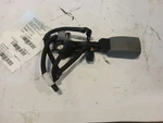 Gray Left Front Seat Belt Buckle From 2009 Toyota Tacoma Crew Cab 12237327. Fixed Price $60.69.