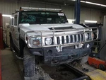 Seat Belt Front Passenger Retractor Fits 05-07 Hummer H2 1405927. Fixed Price $117.89.