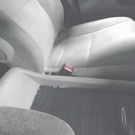 Seat Belt Front Driver Buckle Manual Fits 16-21 Pilot 5606554. Fixed Price $150.00.