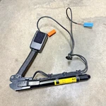 08-16 Land Rover LR4 L319 L320 Front Left Driver Side Seat Belt Buckle Oem. Fixed Price $74.99.