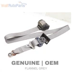 1996-1997 1999-2004 Vw Eurovan Rear Left Bench Seat Belt 705857811B. Fixed Price $24.99.