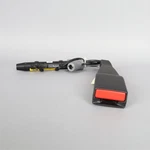 2007-2013 Bmw X5 X6 E70 E71 Left Front Seat Belt Buckle 72117295963 Oem. Fixed Price $37.19.