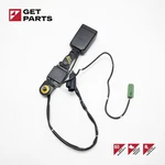 2016 Volvo XC60 Front Right Passenger Side Seat Belt Buckle 31436951 Oem. Fixed Price $33.15.